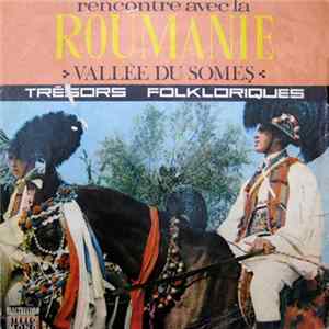 Orchestra George Vancu - Vallée Du Someș FLAC