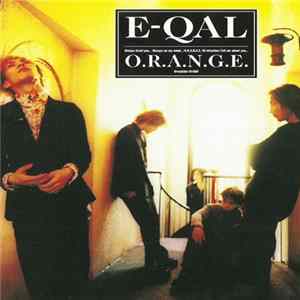 E-QAL - O.R.A.N.G.E. FLAC