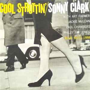 Sonny Clark - Cool Struttin' FLAC