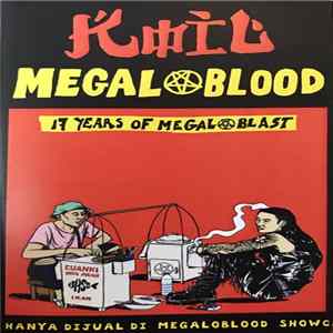 Koil - Megaloblood FLAC
