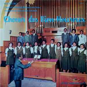 Choeur Des Bien-Heureux - Grâce Merveilleuse FLAC