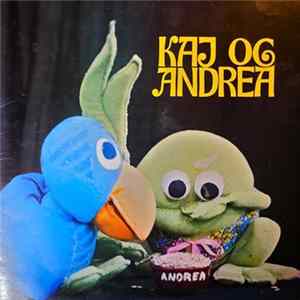 Kaj & Andrea - Kaj & Andrea FLAC
