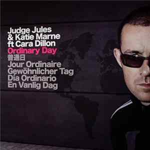 Judge Jules & Katie Marne - Ordinary Day FLAC