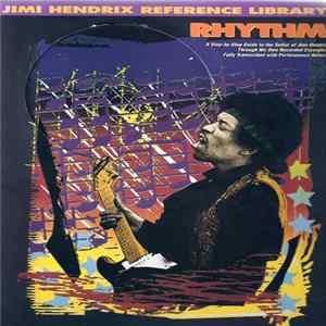Jimi Hendrix - Rhythm FLAC