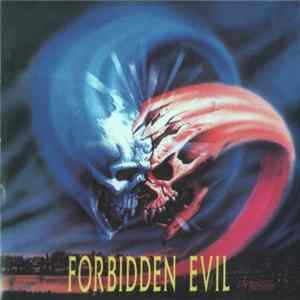 Forbidden - Forbidden Evil FLAC