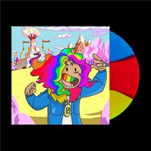 6IX9INE - DAY69 FLAC