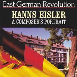 Hanns Eisler - A Composer's Portrait FLAC