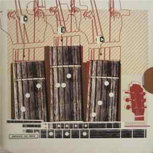 Various - Uncover The Rock FLAC