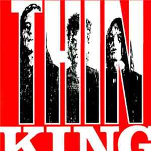 Thin King - Thin King FLAC