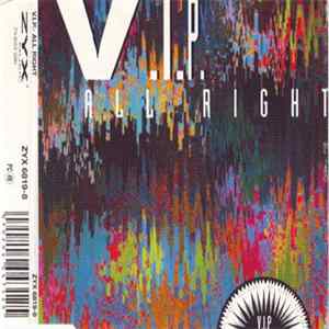 V.I.P. - All Right FLAC