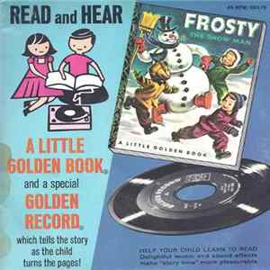Kay Lande And Alan Cole - Frosty The Snowman FLAC