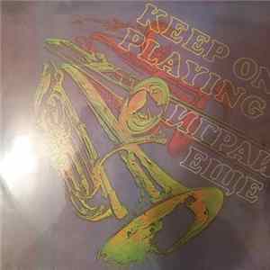 Various - Keep On Playing · Играй Еще FLAC