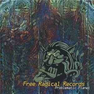 Various - Problematic Planet FLAC