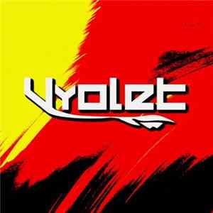 Vyolet - Your Name FLAC