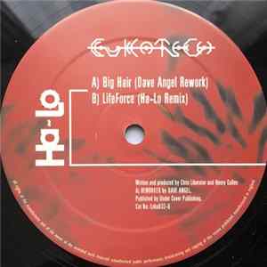 Ha-Lo - Remixes FLAC