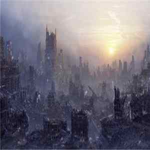 Shadow.gov - The 6th Trumpet Deceived Craftfully The Woes Of War FLAC