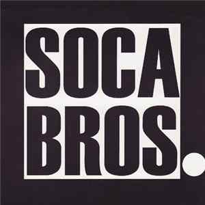 The Soca Brothers - Soca Bros FLAC