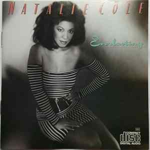 Natalie Cole - Everlasting FLAC