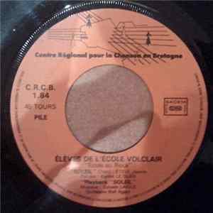 Roll Again - Ecole Au Rock - Ecole Volclair Avec Roll Again FLAC
