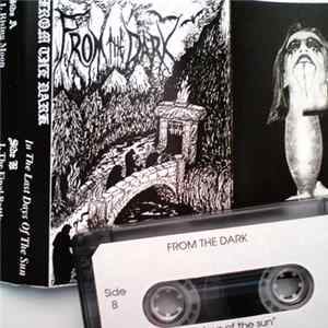 From The Dark - In The Last Days Of The Sun FLAC