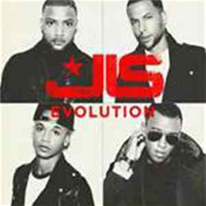 JLS - Evolution FLAC