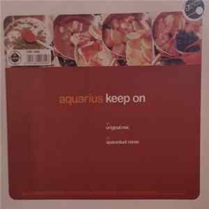 Aquarius - Keep On FLAC