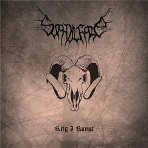Svadilfare - Krig I Kunst FLAC