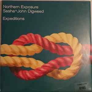 Various - Northern Exposure - Expeditions FLAC