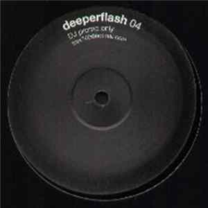 Joey Beltram Vs. Roland Clark - Deeperflash 04 FLAC