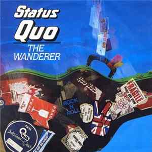 Status Quo - The Wanderer FLAC