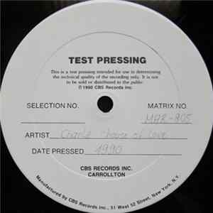Charlz - House Of Love FLAC