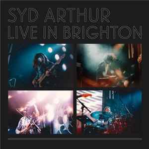 Syd Arthur - Live In Brighton EP FLAC
