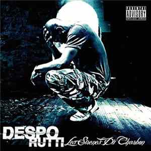 Despo Rutti - Les Sirènes Du Charbon FLAC