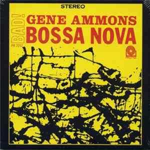 Gene Ammons - Bad! Bossa Nova FLAC