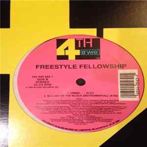 Freestyle Fellowship - Bullies Of The Block FLAC