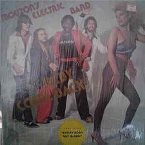 Mouzon's Electric Band - Baby Come Back FLAC