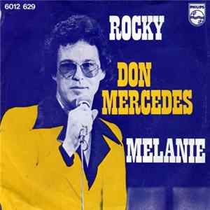 Don Mercedes - Rocky / Melanie FLAC