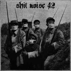 Various - Shit Noise 42 FLAC