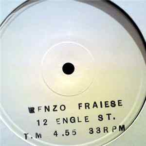 Renzo Fraiese / David Benoit - 12 Engle Street / Los Angeles FLAC