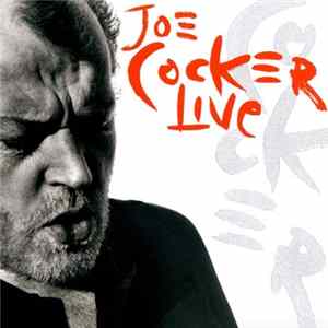 Joe Cocker - Joe Cocker Live FLAC