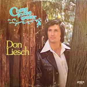 Don Liesch - Come To The Water FLAC