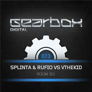 Splinta & Rufio Vs Vthekid - Room 301 FLAC