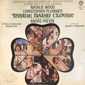 Andre Previn, Dory Previn - Inside Daisy Clover - Original Motion Picture Soundtrack FLAC