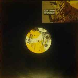 Various - Rawkus Records: Best Of Decade I (1995-2005) Album Sampler FLAC
