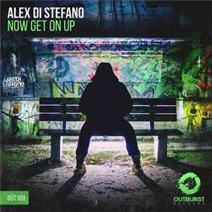 Alex Di Stefano - Now Get On Up FLAC