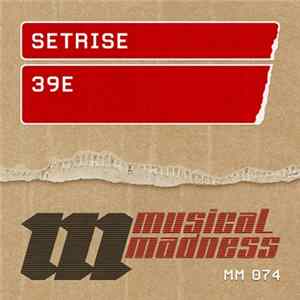 Setrise - 39E FLAC