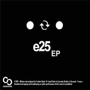 Concept e25 - e25 EP FLAC
