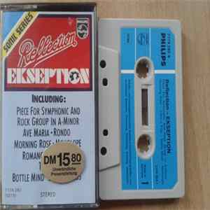 Ekseption - Reflection FLAC