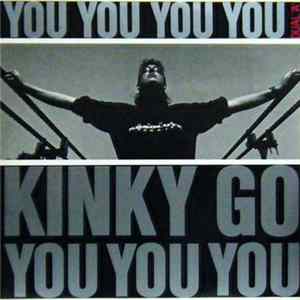 Kinky Go - You You You FLAC