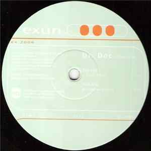 Dr. Doc - Curly Wurly FLAC